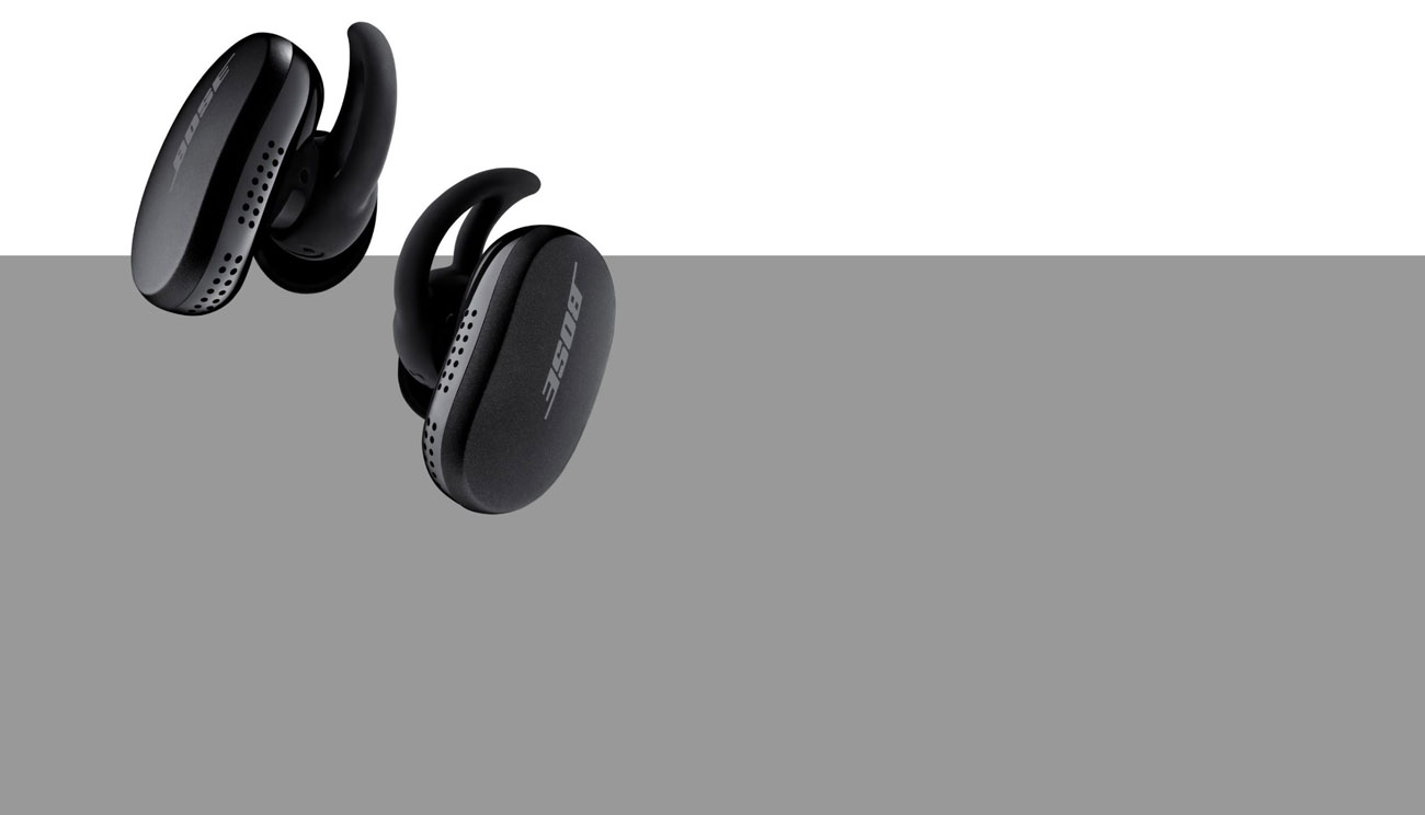 Bose QuietComfort® Earbuds